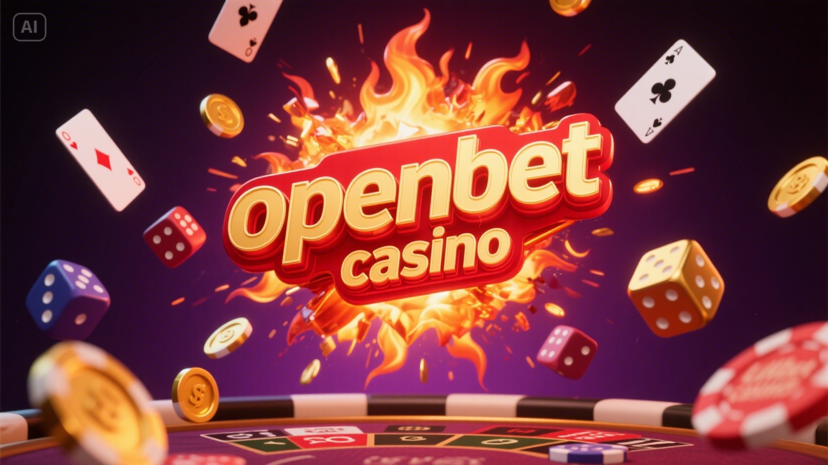 openbet casino